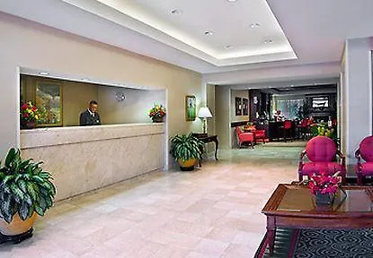 ***  Courtyard Tampa Downtown Hotel United States
